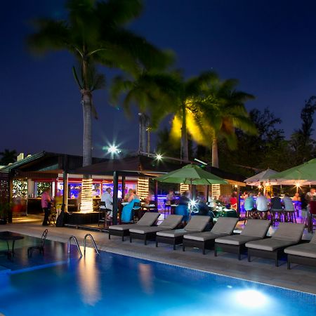 South Beach Hotel Christ Church Exterior foto