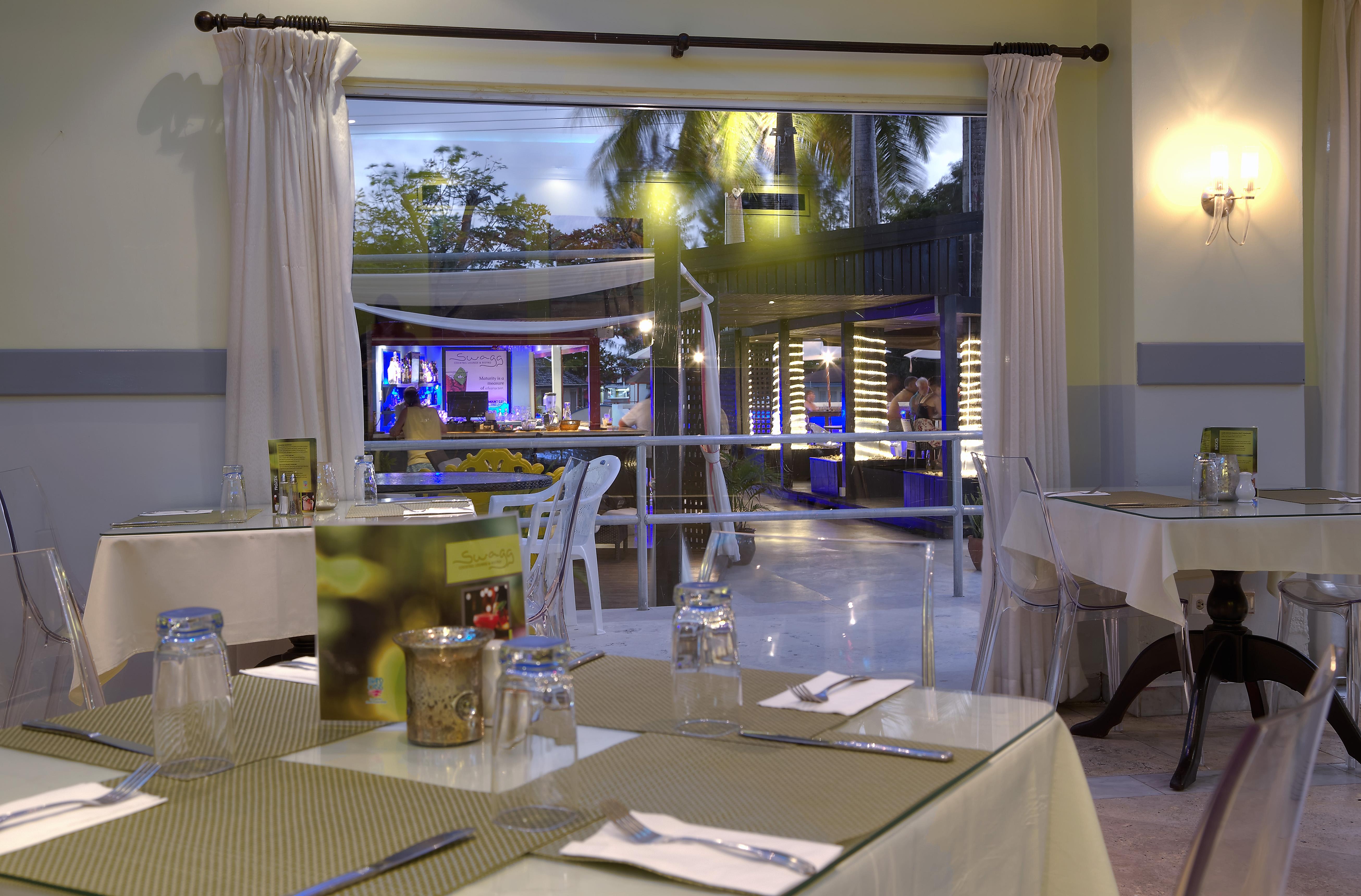 South Beach Hotel Christ Church Exterior foto